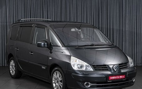 Renault Espace IV, 2011 год, 899 000 рублей, 1 фотография