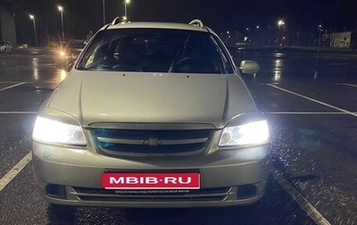 Chevrolet Lacetti, 2009 год, 450 000 рублей, 1 фотография