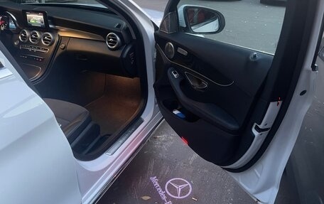 Mercedes-Benz C-Класс, 2019 год, 2 600 000 рублей, 19 фотография