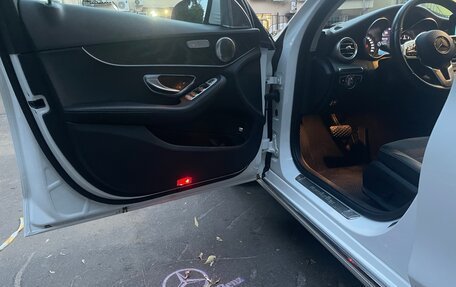 Mercedes-Benz C-Класс, 2019 год, 2 600 000 рублей, 24 фотография