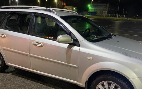 Chevrolet Lacetti, 2009 год, 450 000 рублей, 5 фотография