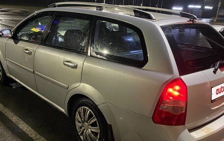 Chevrolet Lacetti, 2009 год, 450 000 рублей, 4 фотография