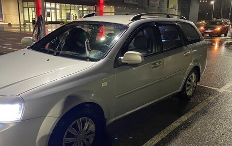 Chevrolet Lacetti, 2009 год, 450 000 рублей, 3 фотография