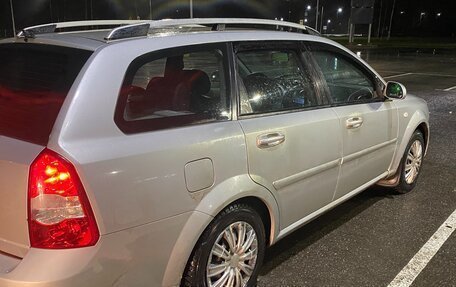 Chevrolet Lacetti, 2009 год, 450 000 рублей, 8 фотография