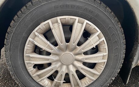 Chevrolet Lacetti, 2009 год, 450 000 рублей, 13 фотография