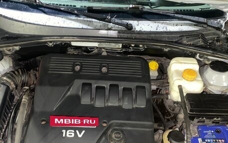 Chevrolet Lacetti, 2009 год, 450 000 рублей, 10 фотография