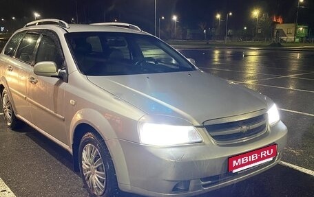 Chevrolet Lacetti, 2009 год, 450 000 рублей, 2 фотография