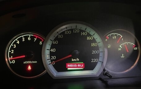 Chevrolet Lacetti, 2009 год, 450 000 рублей, 12 фотография