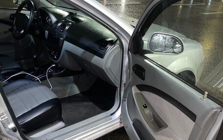 Chevrolet Lacetti, 2009 год, 450 000 рублей, 19 фотография