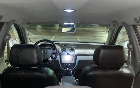 Chevrolet Lacetti, 2009 год, 450 000 рублей, 21 фотография