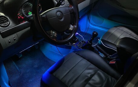 Chevrolet Lacetti, 2009 год, 450 000 рублей, 22 фотография