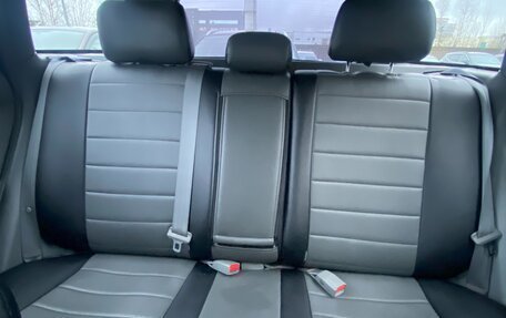 Chevrolet Lacetti, 2009 год, 450 000 рублей, 25 фотография