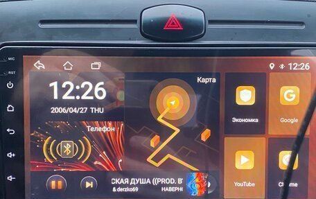 Chevrolet Lacetti, 2009 год, 450 000 рублей, 26 фотография