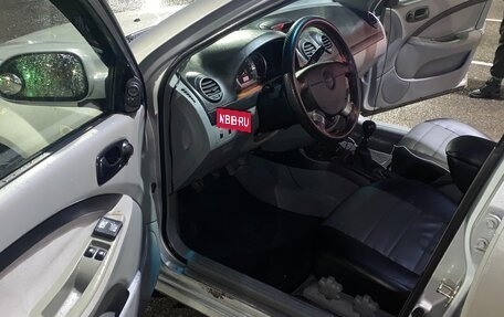 Chevrolet Lacetti, 2009 год, 450 000 рублей, 18 фотография