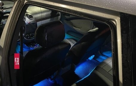 Chevrolet Lacetti, 2009 год, 450 000 рублей, 23 фотография