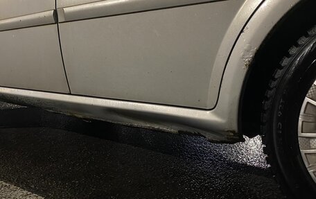 Chevrolet Lacetti, 2009 год, 450 000 рублей, 30 фотография