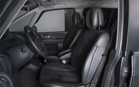 Renault Espace IV, 2011 год, 899 000 рублей, 11 фотография