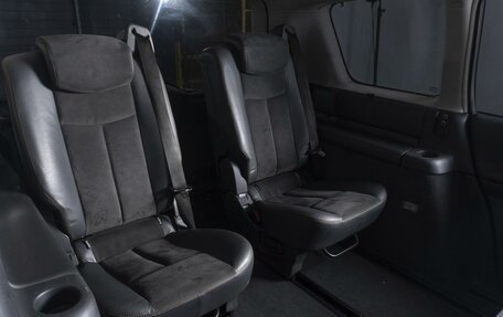 Renault Espace IV, 2011 год, 899 000 рублей, 9 фотография