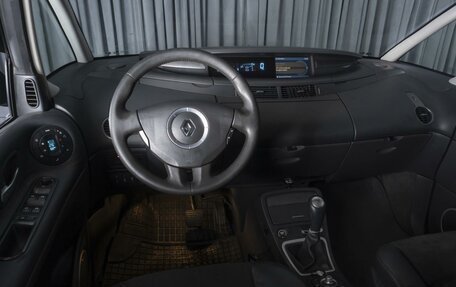 Renault Espace IV, 2011 год, 899 000 рублей, 6 фотография
