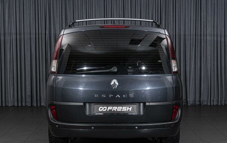 Renault Espace IV, 2011 год, 899 000 рублей, 4 фотография