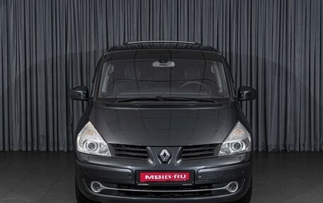 Renault Espace IV, 2011 год, 899 000 рублей, 3 фотография