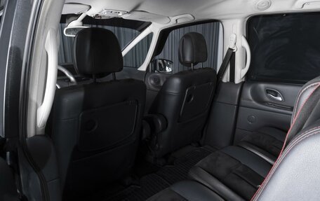 Renault Espace IV, 2011 год, 899 000 рублей, 13 фотография