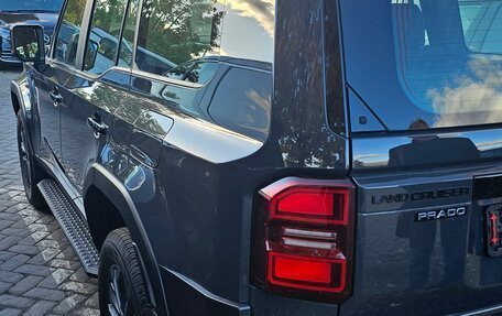 Toyota Land Cruiser Prado, 2024 год, 12 350 000 рублей, 2 фотография