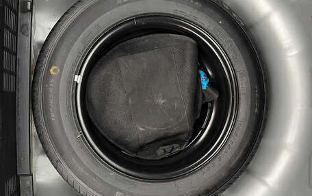 KIA Rio IV, 2018 год, 1 650 000 рублей, 4 фотография