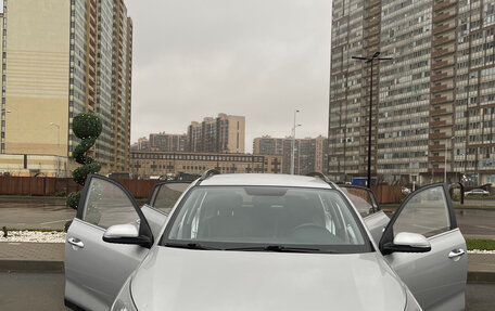 KIA Rio IV, 2018 год, 1 650 000 рублей, 6 фотография