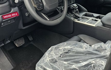 Toyota Land Cruiser Prado, 2024 год, 12 350 000 рублей, 5 фотография