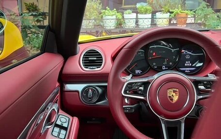 Porsche Cayman, 2023 год, 8 888 155 рублей, 8 фотография