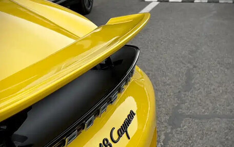 Porsche Cayman, 2023 год, 8 888 155 рублей, 7 фотография