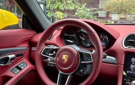 Porsche Cayman, 2023 год, 8 888 155 рублей, 13 фотография