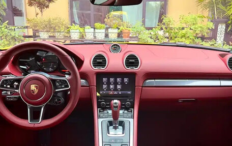 Porsche Cayman, 2023 год, 8 888 155 рублей, 15 фотография