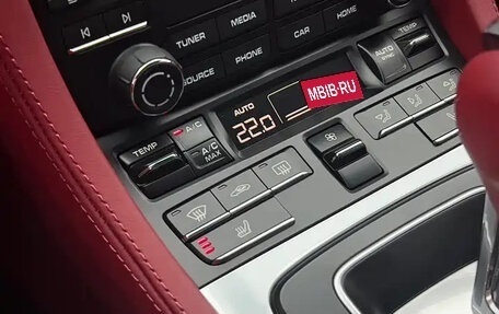 Porsche Cayman, 2023 год, 8 888 155 рублей, 12 фотография