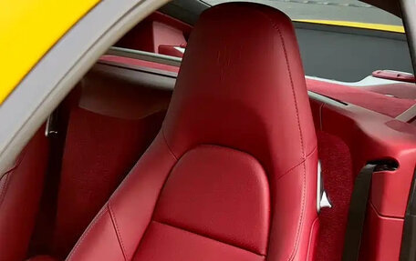 Porsche Cayman, 2023 год, 8 888 155 рублей, 25 фотография