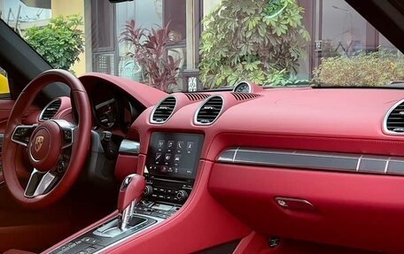 Porsche Cayman, 2023 год, 8 888 155 рублей, 27 фотография