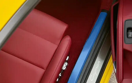 Porsche Cayman, 2023 год, 8 888 155 рублей, 23 фотография