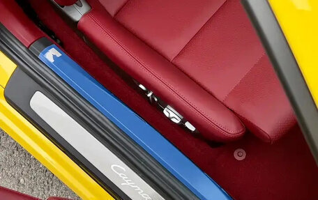 Porsche Cayman, 2023 год, 8 888 155 рублей, 24 фотография