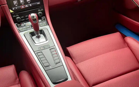 Porsche Cayman, 2023 год, 8 888 155 рублей, 21 фотография