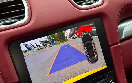 Porsche Cayman, 2023 год, 8 888 155 рублей, 17 фотография