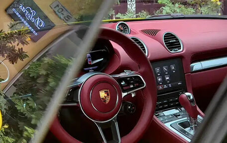 Porsche Cayman, 2023 год, 8 888 155 рублей, 22 фотография