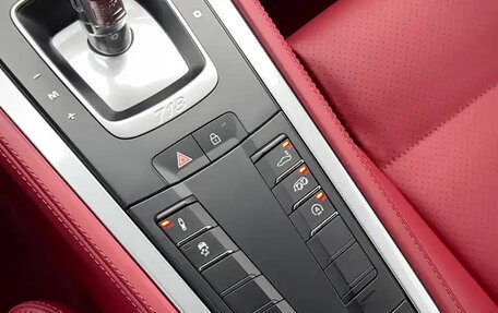 Porsche Cayman, 2023 год, 8 888 155 рублей, 20 фотография