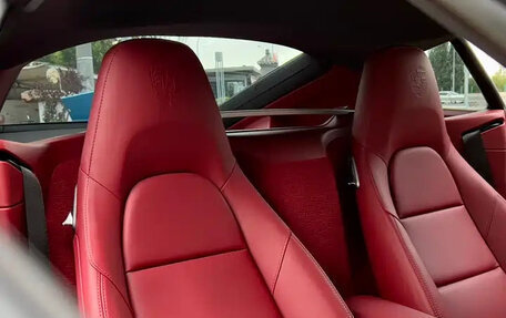 Porsche Cayman, 2023 год, 8 888 155 рублей, 26 фотография