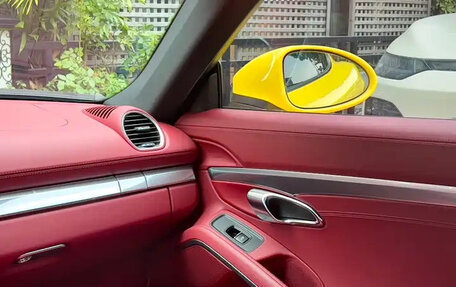 Porsche Cayman, 2023 год, 8 888 155 рублей, 33 фотография