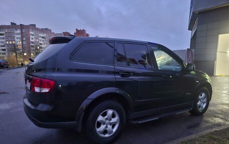 SsangYong Kyron I, 2013 год, 890 000 рублей, 6 фотография