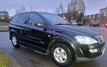 SsangYong Kyron I, 2013 год, 890 000 рублей, 4 фотография