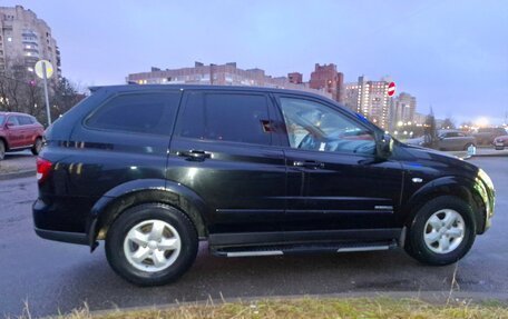 SsangYong Kyron I, 2013 год, 890 000 рублей, 5 фотография