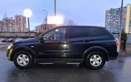 SsangYong Kyron I, 2013 год, 890 000 рублей, 3 фотография