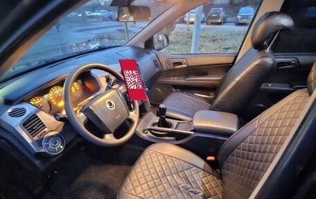 SsangYong Kyron I, 2013 год, 890 000 рублей, 8 фотография